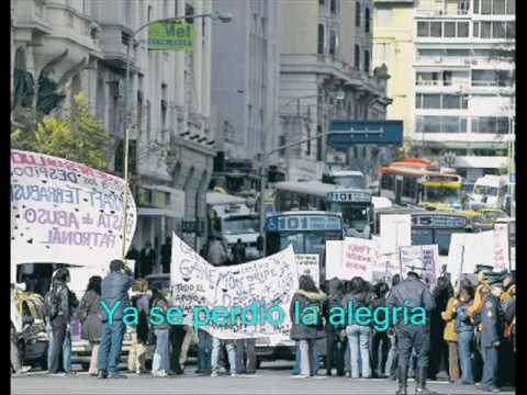 EL MAYORAL DEL TRANVÍA, GIU NASTASIS.wmv