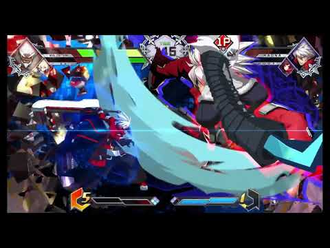 Kilo VS Jinsoku - Super Saturdays Reboot BBxTag Top 4 Losers