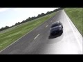 2012 Maserati Quattroporte GT S Top Gear Track
