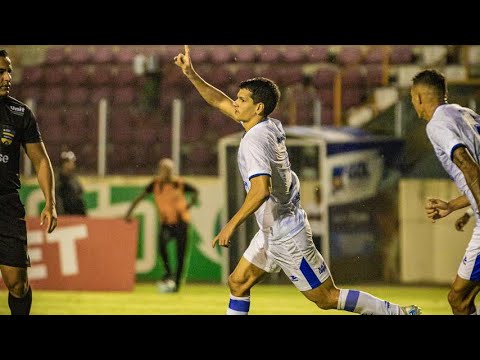 Confiança 1 x 0 Itabaiana | HIGHLIGHTS | Sergipano (08/02/2026)