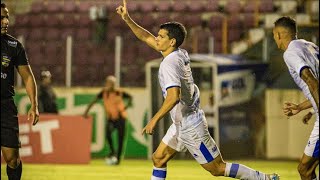 Confiança 1 x 0 Itabaiana | LANCES | Sergipano (08/02/2026)