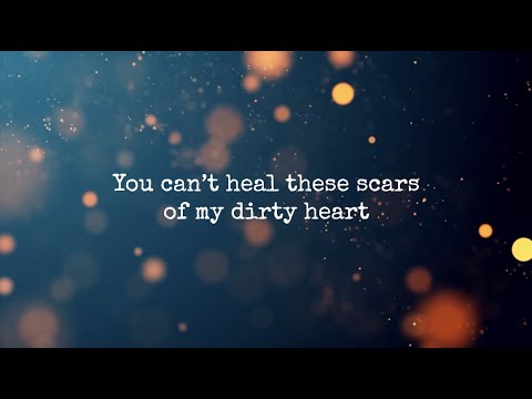Brad Brownfield - Dirty Heart (Lyrics)