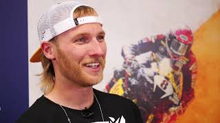 TT Isle of Man: Ride on the Edge 3 | Learn About avec Davey Todd