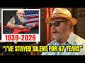After David Allan Coe Death, Hank Williams Jr. FINALLY Admits What We All Suspected About Dark Past