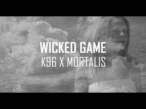 K96 & Mortalis  - Wicked Game (Official Hardstyle Video)