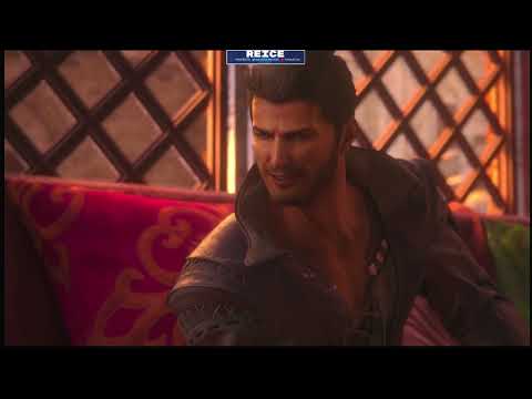 FINAL FANTASY 16 PS5 Walkthrough Gameplay Part 12 (FULL GAME)