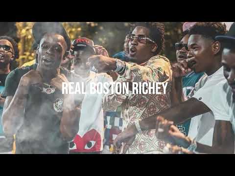 [FREE]  "Aint Owned Shit"  Real Boston Richey Type Beat