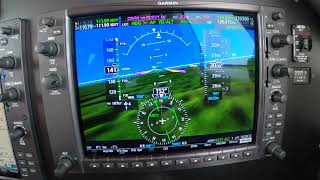 Download Lagu Flying the ILS at Allentown PA with Dick Rochfort Thumbnail