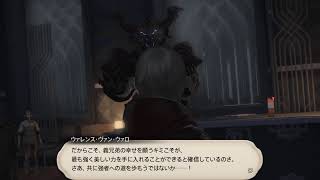 【FF14】ウェルリト戦線 クエスト Patch5.3