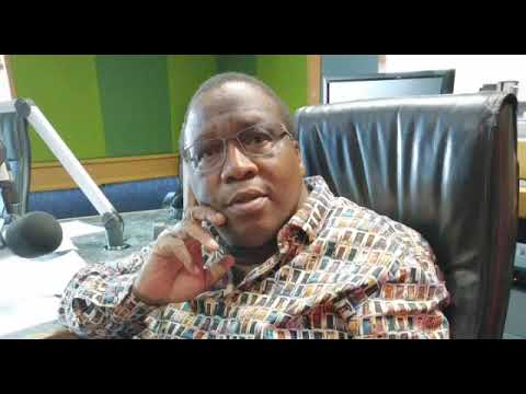 Thuso Motaung -  Hona le banna ba leshano shano shano ba sena nix😂