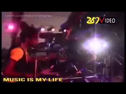 Labasina sitha kalabana nuhuru