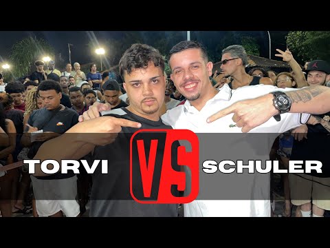 ( OS REIS DA MAROLA 😂😂) TORVI X SCHULER - 1ª FASE - BDH233