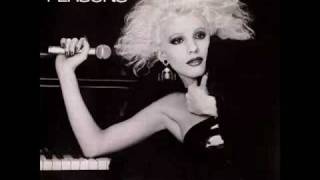 Missing Persons - If Only for the Moment