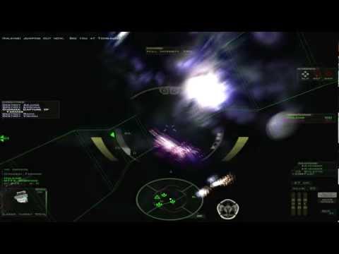 FreeSpace: TGW - 10. First Strike [SCP]