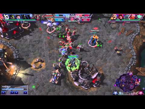 Can't Catch the Zeratul! 2.0