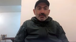 Լուրեր․ Նիկոլ Փաշինյանի մարտակոչը