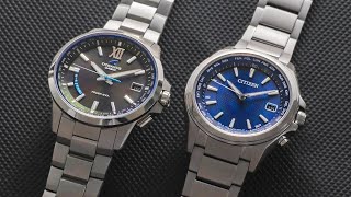 Citizen vs Casio Watches At $500 - Which Is Best?