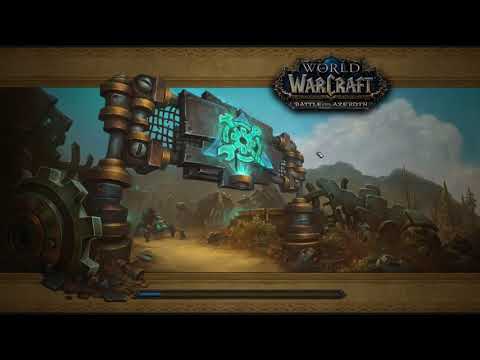 Blueprint: Perfectly Timed Differential | 8.2 Mechagon