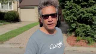 noisyVlogs - Justin Bieber behind the scenes at noisysid&#39;s studio (ft. Corey Vidal as the Bieber)