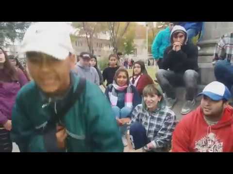 Dani vs Biayo vs Hz | 16vos | Desli Free (Pre-temporada)