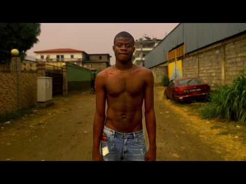 Mose Wu (con Chuster BK y Achana)