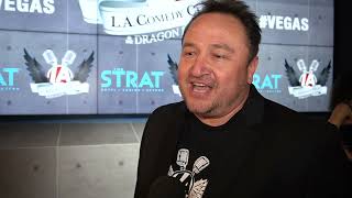 L.A. Comedy Club Opens Brand-New, Custom-Built Dragon Room on Main Floor of The STRAT