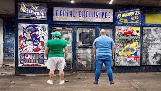 Rental Exclusive Games - Stunt Racer 64 (N64) & Sonic Adventure Limited (DC) - ARG Presents 274