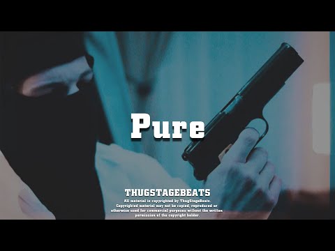 [FREE] "Pure" POP SMOKE x ABRA CADABRA x FIVIO FOREIGN type beat