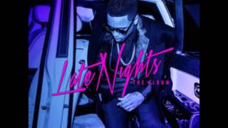 Jeremih - I did ft Feather (Lyrics in description)