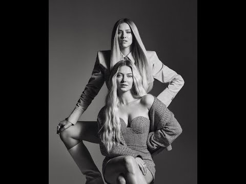 Astrid S & Dagny - Pretty (Acoustic / live)