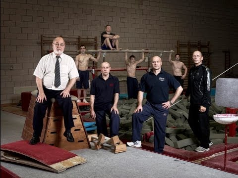 Road to 2012: Aiming High - Anderson & Low