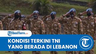 Update Pemulangan Jenazah 3 TNI hingga Kondisi Terkini 3 Prajurit yang Terluka Diserang Israel