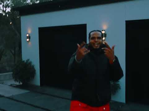 Jubilee Valley - NEVER BEEN SOBER (Official Music Video)