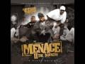 D-Block - Crack House Freestyle (Sheek Louch, Bully, A P, Snyp Life)