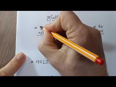 5 macetes de matemática em 2 min.