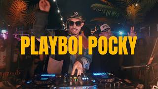 Download lagu PLAYBOI POCKY | R&B, Hip Hop & Edits Live DJ Set (Chris Brown, Justin Bieber, Miguel) | Melbourne mp3