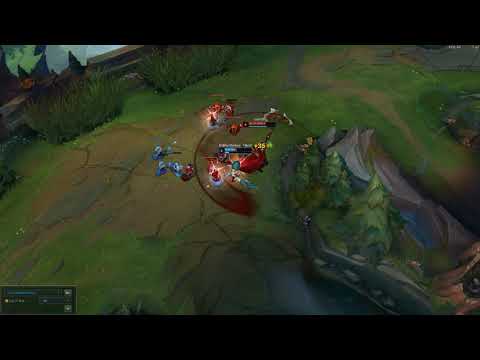 kled vs darius j4