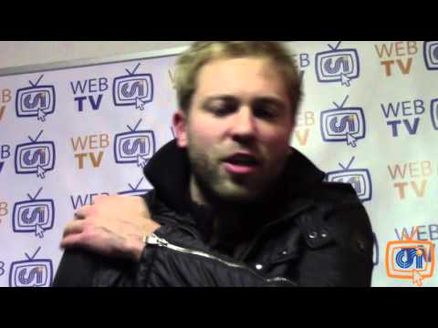 Intervista Desiano - Edoardo Radice