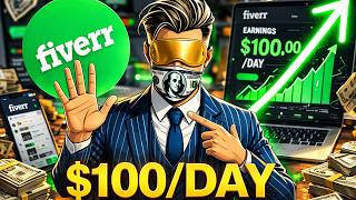 5 Easy AI Fiverr Gigs That Actually Make Money Fast