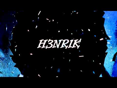 Glass break intro H3NR1K