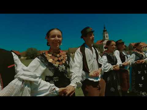 DARKO ERGOTIĆ & TAMBURAŠI ŠOKADIJE - VESELA JE ŠOKADIJA (OFFICIAL VIDEO)