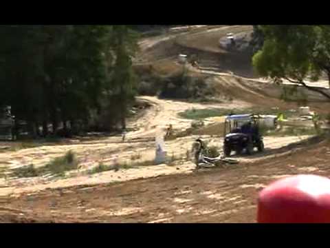 Victorian MX Championships - Rd 1 Ask MV