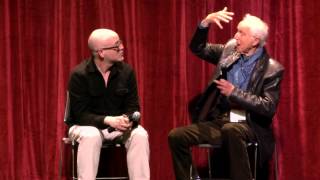 Ebertfest 2013 - Days of Heaven Q&amp;A