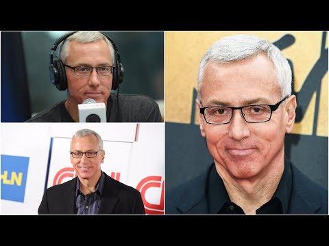 Dr Drew Pinsky Net Worth