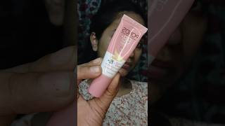 Download lagu How To Apply Ponds BB cream ❎✅ Right Way #shorts #viral #makeuphacks #youtubeshorts mp3