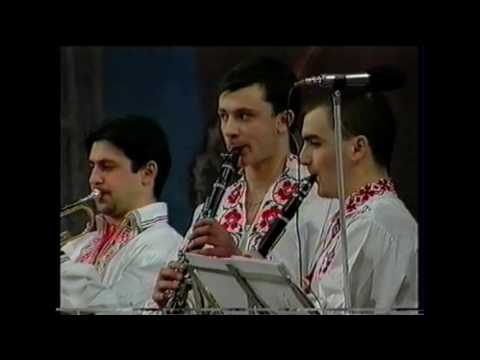 Gheorghe Rădulescu - Hora sărbătorii