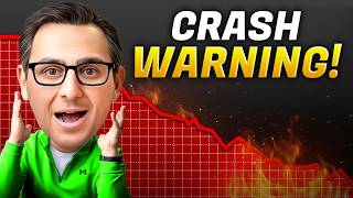 The 2026 Stock Market Crash Has Started (DO THIS ASAP!)