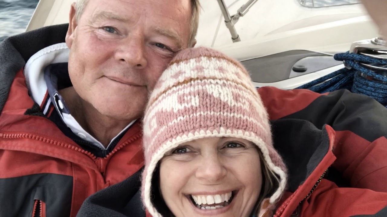The Yacht Delivery of a Rustler 42 - Southampton to Falmouth