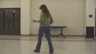 Nancy Morgan - Swing! Baby Swing! - Instructional