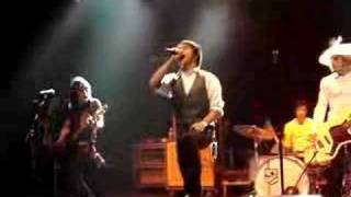 My American Heart - Boys! Grab Your Guns (Live)